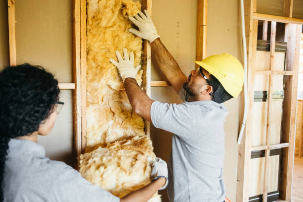 Augusta, GA Foam Insulation Services Company